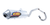 FMF Racing Kawasaki KLX110/L 02-24/ Suzuki DRZ110 03-05 Powercore 4 Muffler w/SS Header - 042005
