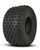 Kenda K290 Scorpion Rear Tire - 20x7-8 2PR 23F TL 22960009 - 082900874A1
