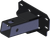 KFI 2 Inch Front Lower Receiver - Bobcat Polaris Ranger XP 1000
