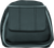Kuryakyn Fairing Lower Door Pockets - 5208