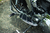 Kuryakyn Phantom Floorboards for Harley-Davidson Chrome - 5792 - view 3