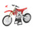 New Ray Toys 1:12 Scale Honda CRF250R Dirt Bike - 57463