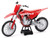 New Ray Toys 1:12 Scale GASGAS MC 450F Dirt Bike - 58293