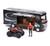 New Ray Toys Polaris Sportsman & RV Van Set - SS-37356