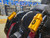 Ohlins Twin Backline 13 Inch Shocks - 2014-24 Harley Davidson FL Touring STX 36 - view 2