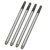 S&S Cycle 84-99 BT Adjustable Pushrod Set - .050in - 93-5018