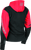 Speed and Strength Womens Cat Outa Hell Hoody - Red & Black - view 2
