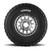 Tensor 32x10x15 Desert Series (DS) Tire side view