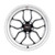 Weld S107 17X11 Laguna 5X127 ET-44 BS4.25 Gloss Black MIL Dia 78.1 - S10771173425 - view 2