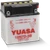 Yuasa 12N7D-3B Conventional 12-Volt Battery - YUAM227DB