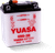 Yuasa 6N6-3B Conventional 6-Volt Battery - YUAM2660B