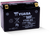 Yuasa YT9B-BS Maintenance Free 12-Volt AGM Battery w/Bottle - YUAM629B4