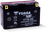 Yuasa YT7B-BS Maintenance Free AGM 12-Volt Battery w/Bottle - YUAM62T7B