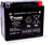 Yuasa YTX20HL-PW Maintenance Free AGM 12-Volt Battery - YUAM720BH-PW