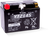 Yuasa YTZ14S Maintenance Free AGM 12-Volt Battery - YUAM72Z14