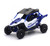 New Ray Toys 1:18 Scale Yamaha YXZ1000R - 57813A
