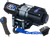 KFI 4500 lb Winch with Steel Cable - U45-R2