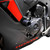FRAME SLIDERS BLACK | 71-1266