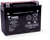 Yuasa YTX24HL-BS High Performance Maintenance Free AGM 12-Volt Battery w/Bottle - YUAM6250H