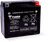 Yuasa YTX20HL Maintenance Free AGM 12-Volt Battery - YUAM720BH