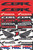 HONDA STREET DECAL SHEET