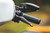Kuryakyn Heavy Industry Grips Throttle-By-Wire Chrome - 6122 - view 3