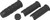 Kuryakyn ISO Grips For Heated Grips Black - 6781