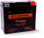 Yuasa GYZ20HL High Performance Maintenance Free AGM 12-Volt Battery - YUAM720GH
