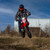 XK Glow Off-road Motorcycle Headlight Kit - XK-DB - view 3