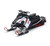 New Ray Toys 1:16 Scale Polaris Switchback Pro-X 800 Snowmobile