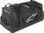 Alpinestar Komodo Travel Bag - Black & White