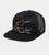 Alpinestar Bolt Trucker Hat - Black - view 2
