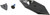 TOP CENTER VENT GM-11