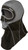 IGNITOR BALACLAVA GREY/BLACK L/X IGNITOR BALACLAVA GREY/BLACK L/X