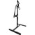 Super Caddy Deluxe Track Stand with Handlebar Cup