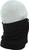 ZANheadgear Polyester Motley Tube - Black