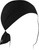 ZANheadgear Sportflex UPF50+ Flydanna - Black