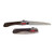 Snobunje Deluxe Steel Handle Folding Saw