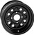 QuadBoss Steely Wheel 12X7 - 5+2 - 4/110 - 608489