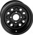 QuadBoss Steely Wheel 12X7 - 4+3 - 4/110 - 608491