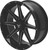 QuadBoss Barbwire 15X7 - 4+3 - 4/156 - Milled - 608580 - view 2