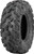QuadBoss QBT447 Utility Tire - 24x9-11 6Ply - 608975