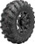QuadBoss QBT672 Radial Mud Tire - 26x12R12 8Ply - 609312