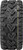 QuadBoss QBT448 Utility Tire - 25x10-12 6Ply - 609340 - view 2