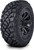Kenda K3204R Klever XT Front/Rear Tire - 28x10R14 8PR 70M TIL 23994064 - 083204143D1