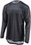 Answer Adult 25 Arkon Nitrus Jersey - Black & Grey