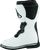 Answer Youth AR1 Boots - Black & White - view 3