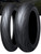 Dunlop Sportmax Q5A Front Tire - 120/70ZR17 M/C (58W) TL - 45274202