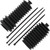 QuadBoss 2013 Can-Am Commander 1000 (02) Steering Rack Tie Rod Assembly Kit - Replacement Race Boot - 417750