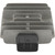 QuadBoss 09-16 Kawasaki KAF400 Mule 600 Voltage Regulator - 463600